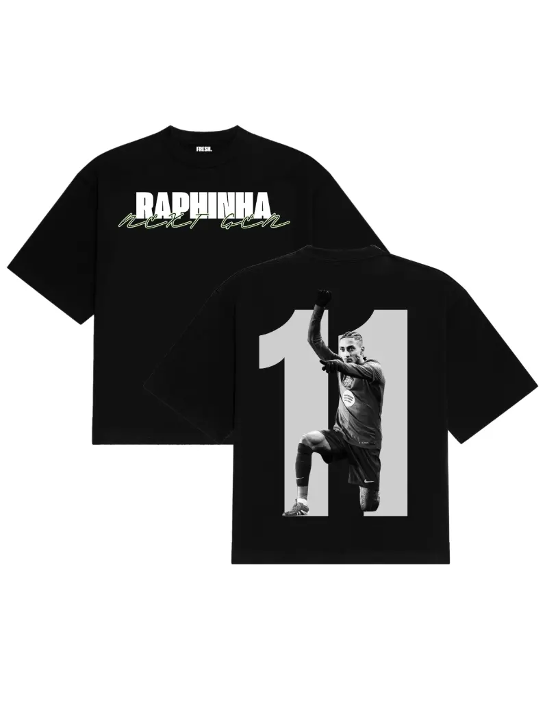 Raphinha T-SHIRT