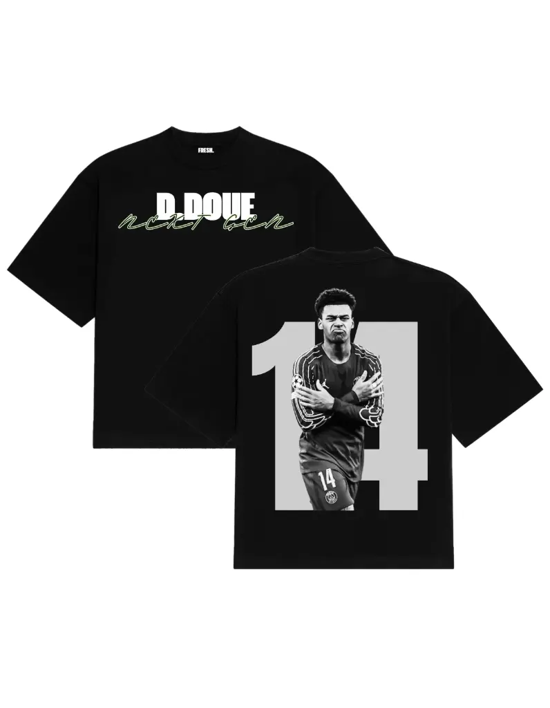 Doue T-SHIRT 