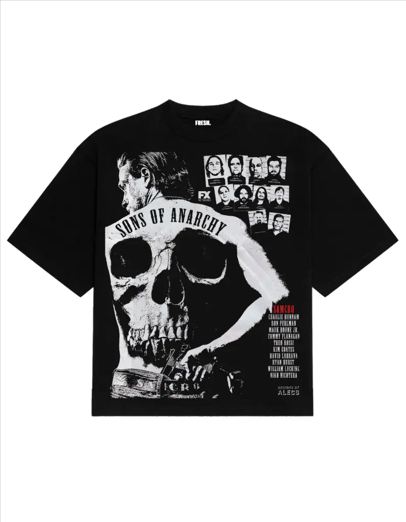 Sons of Anarchy T-Shirt