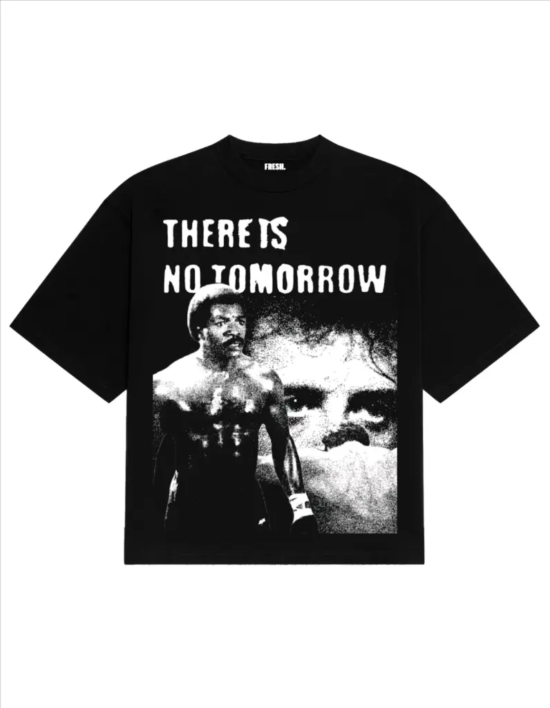 Rocky lll T-Shirt 