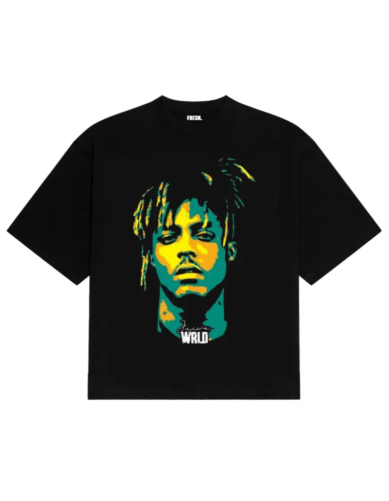 Juice WRLD T-Shirt