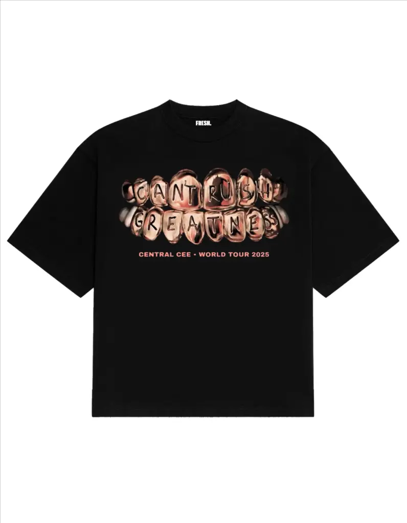 Central Cee T-Shirt  