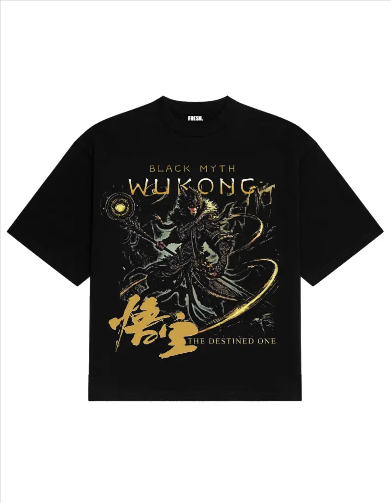 Wu Kong T-Shirt
