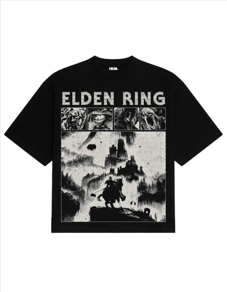 Elden Ring T-Shirt 