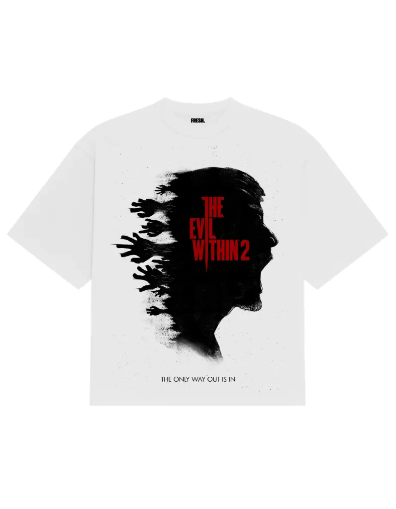 The Evil Within T-Shirt