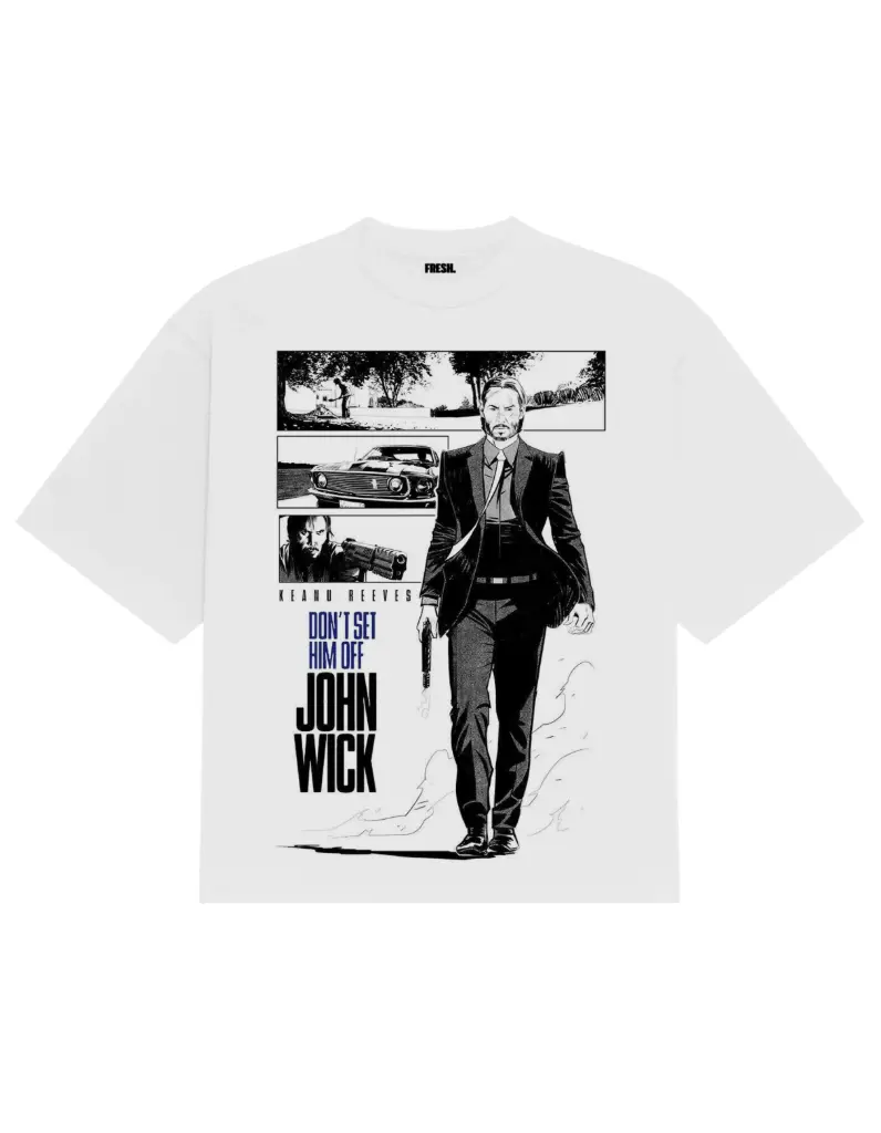 John Wick T-Shirt 