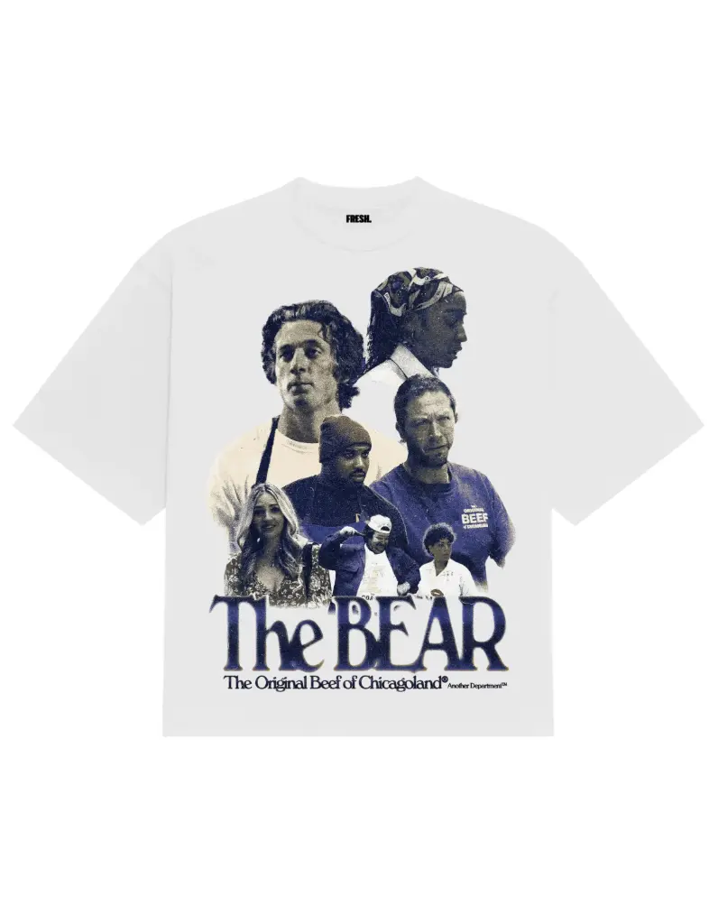 The Bear T-Shirt