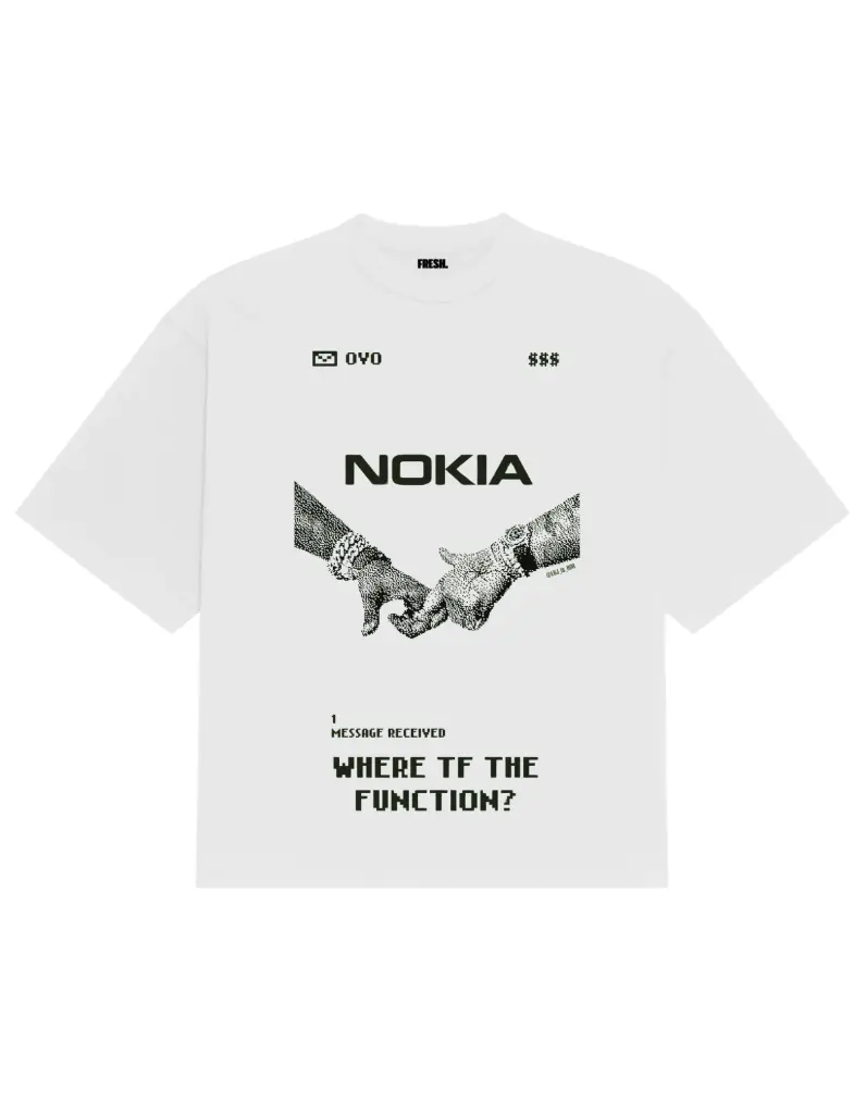Drake Nokia T-Shirt