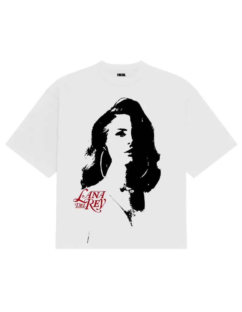 Lana Del Ray T-Shirt