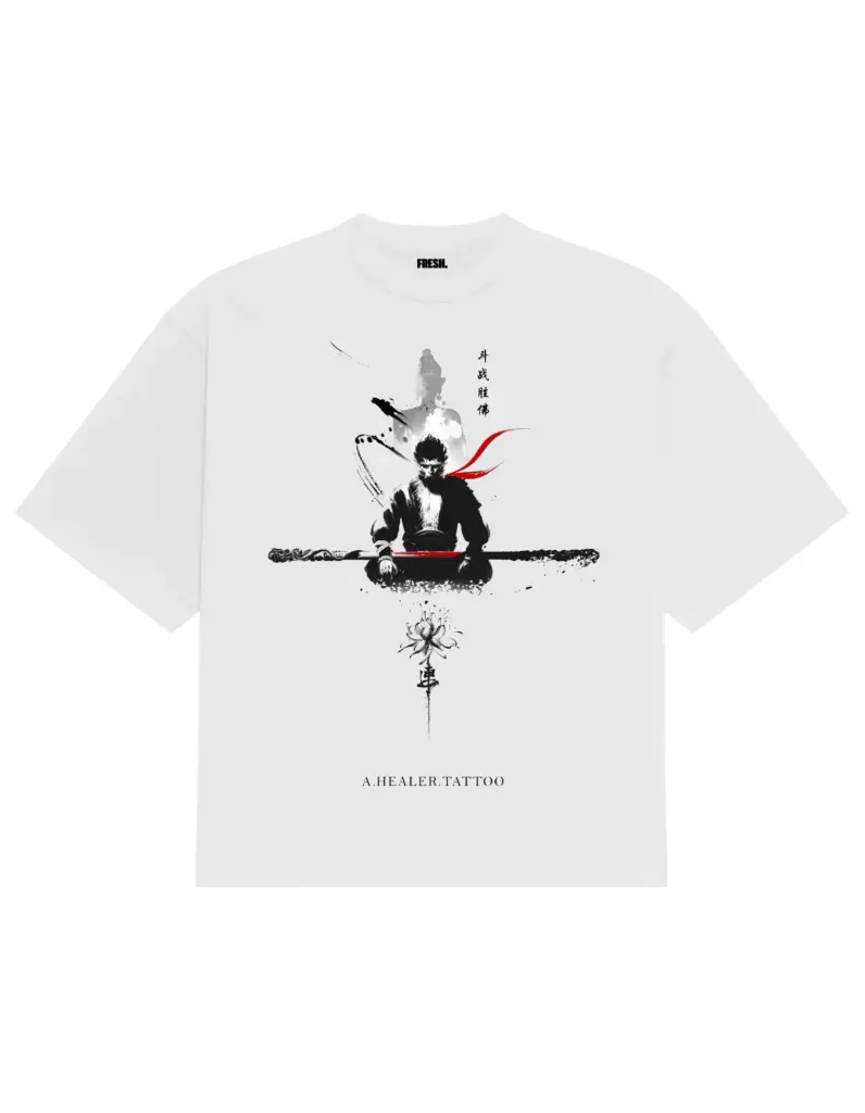 Wu Kong T-Shirt