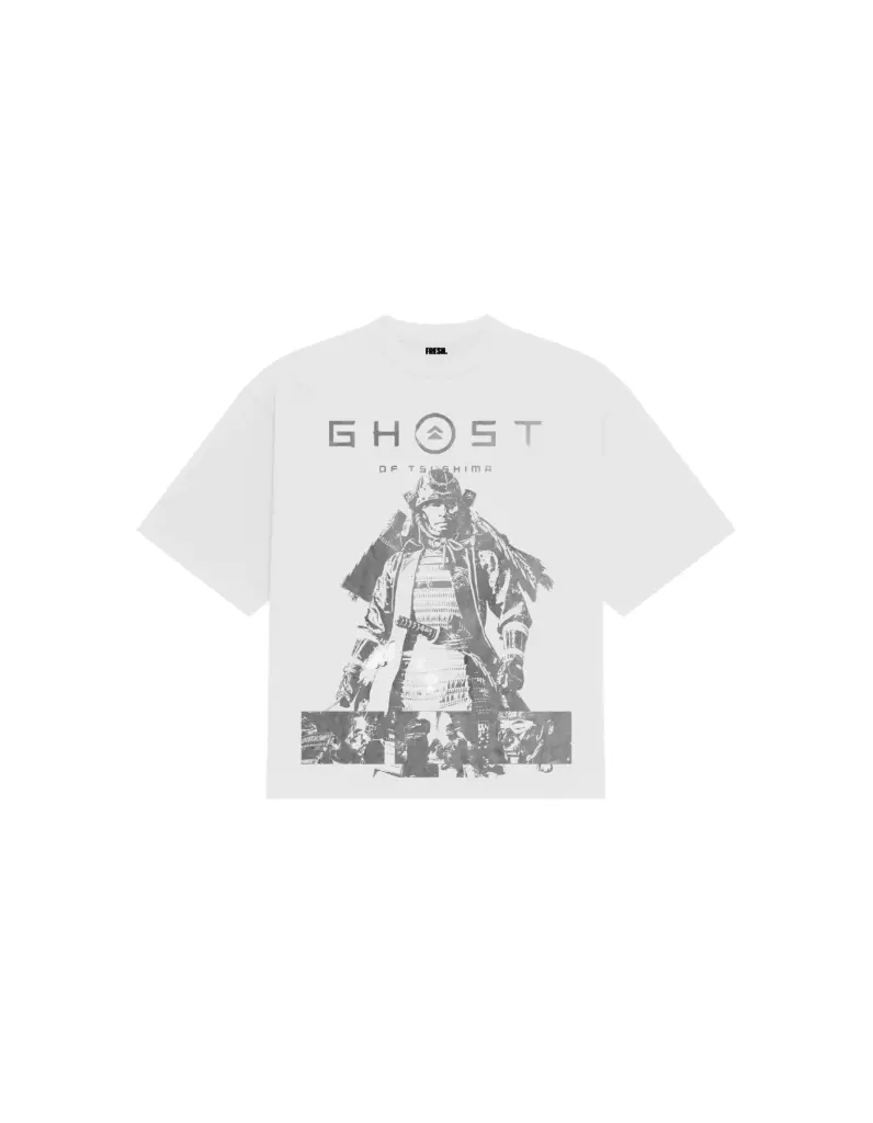 Ghost Of Tsushima T-Shirt
