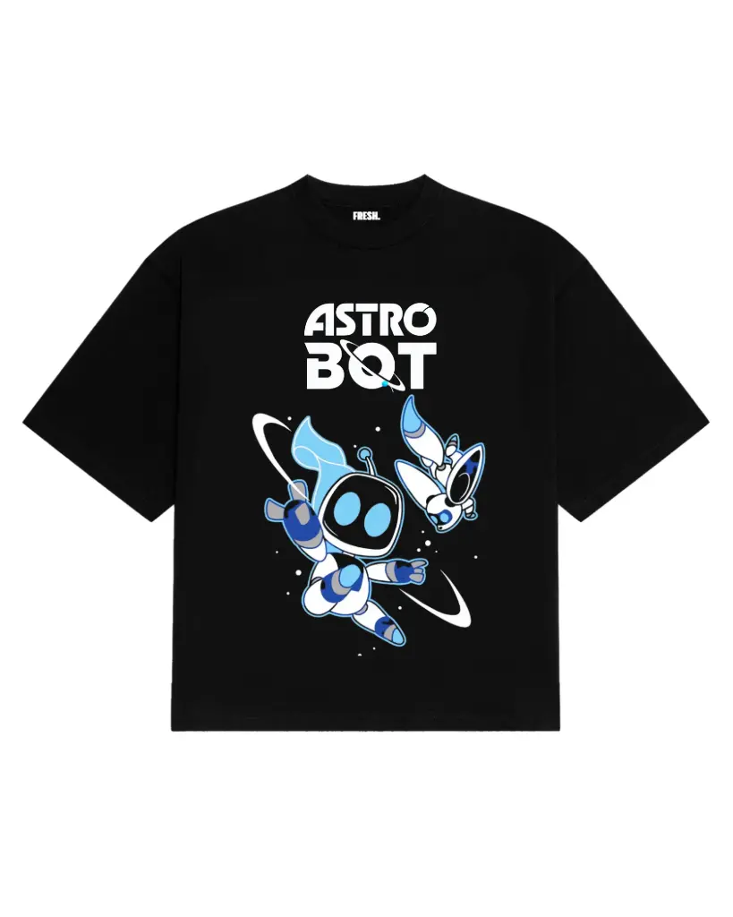 Astro Bot T-Shirt