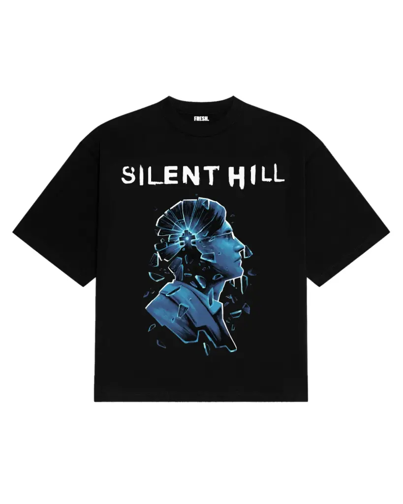 Silent Hill T-Shirt 