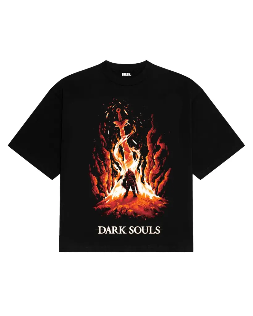 Dark Souls T-Shirt