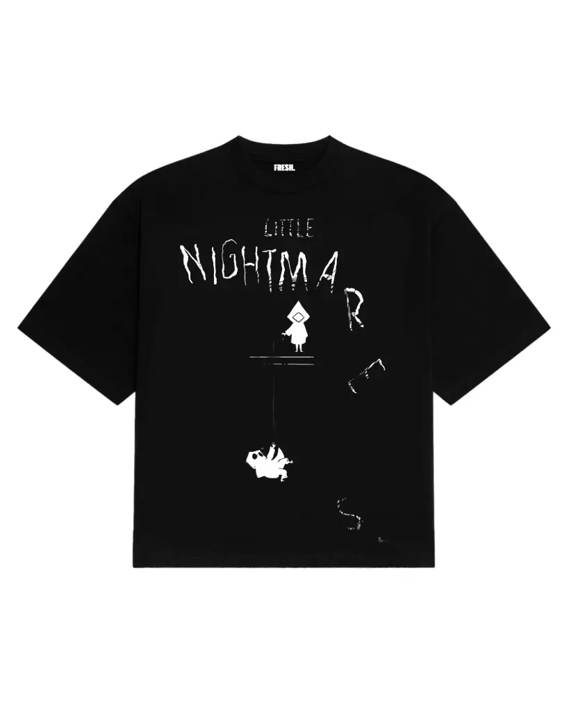 Little Nightmare T-Shirt