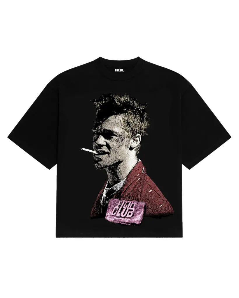Fight Club T-Shirt