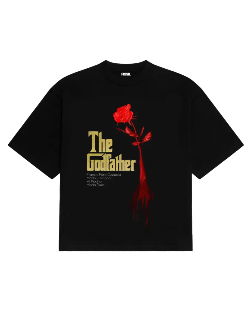 The Godfather T-Shirt  