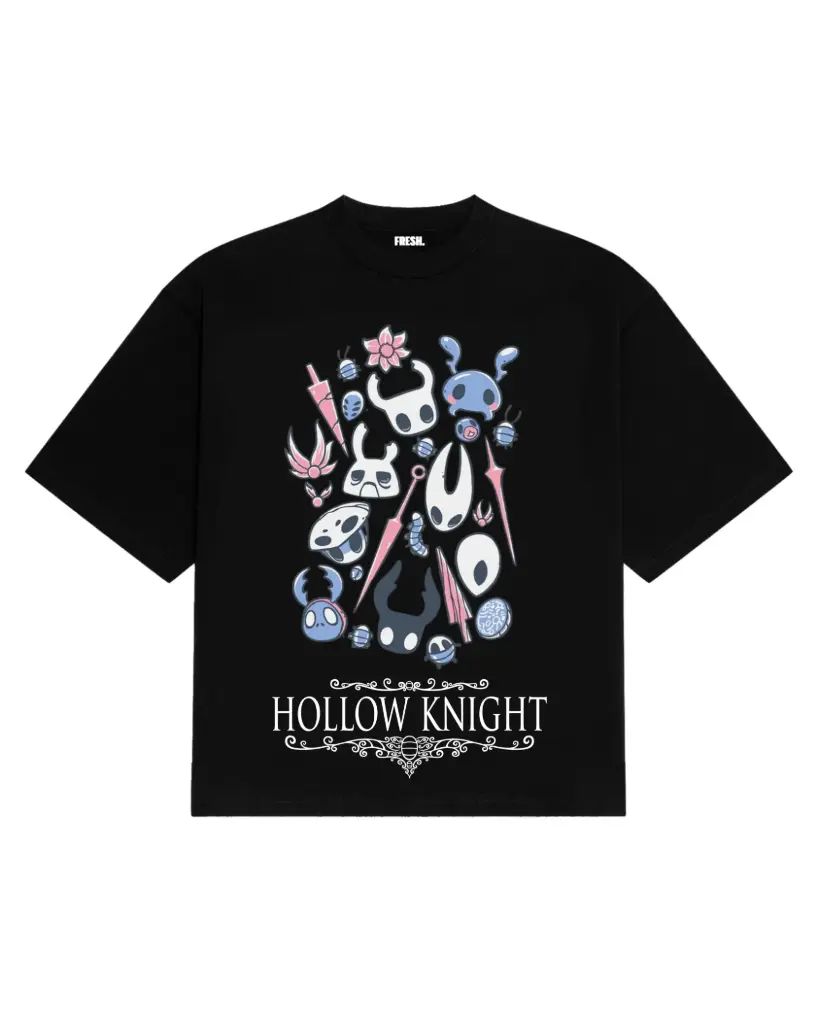 Hollow Knight T-Shirt