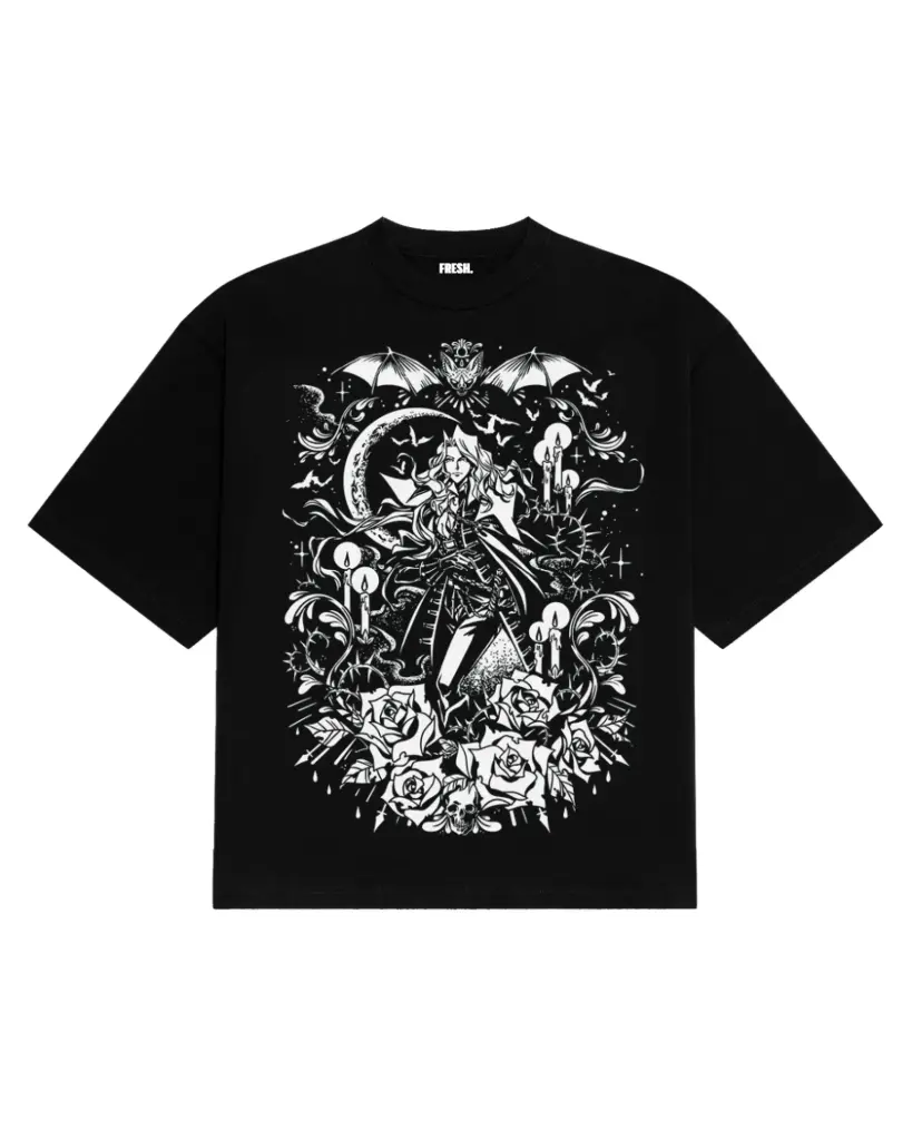 Castlevania T-Shirt