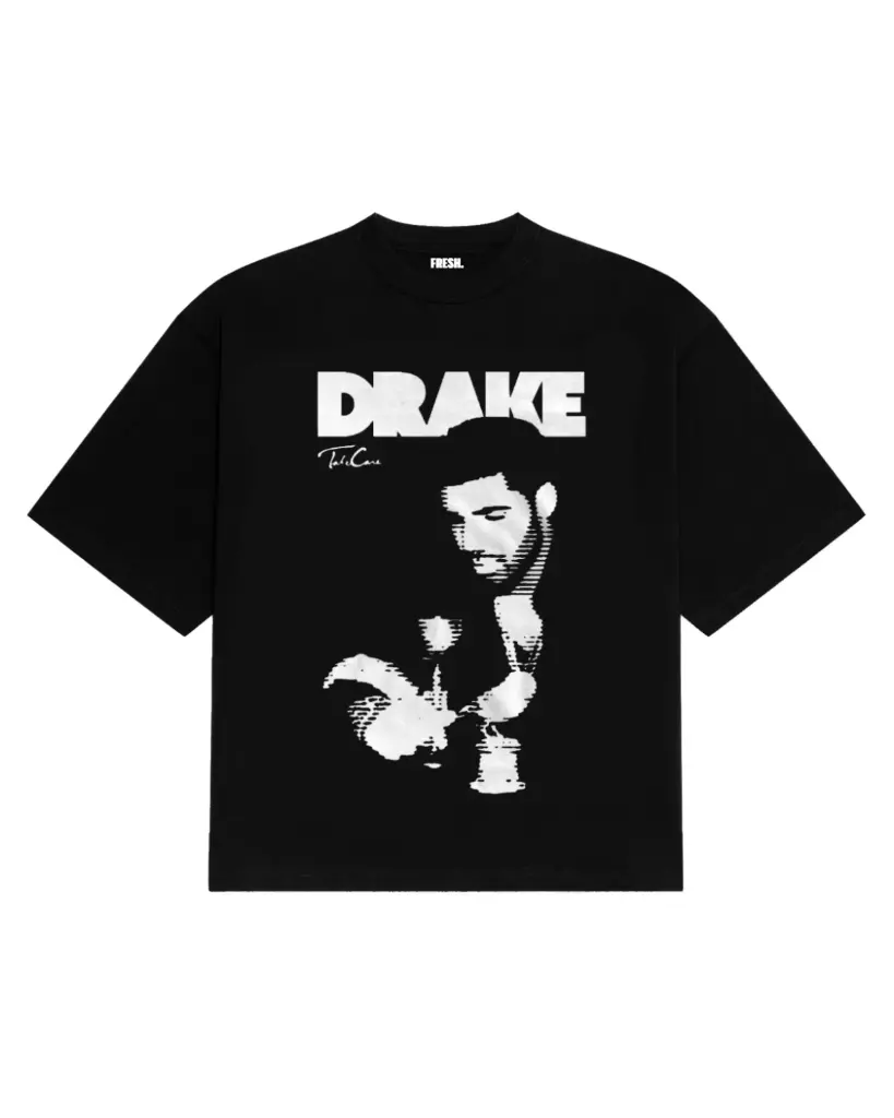 Drake T-Shirt