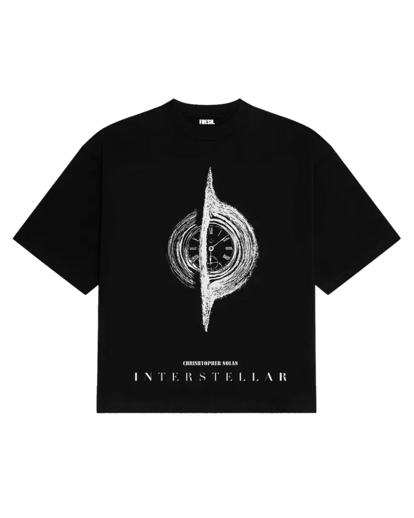 Interstellar T-Shirt 
