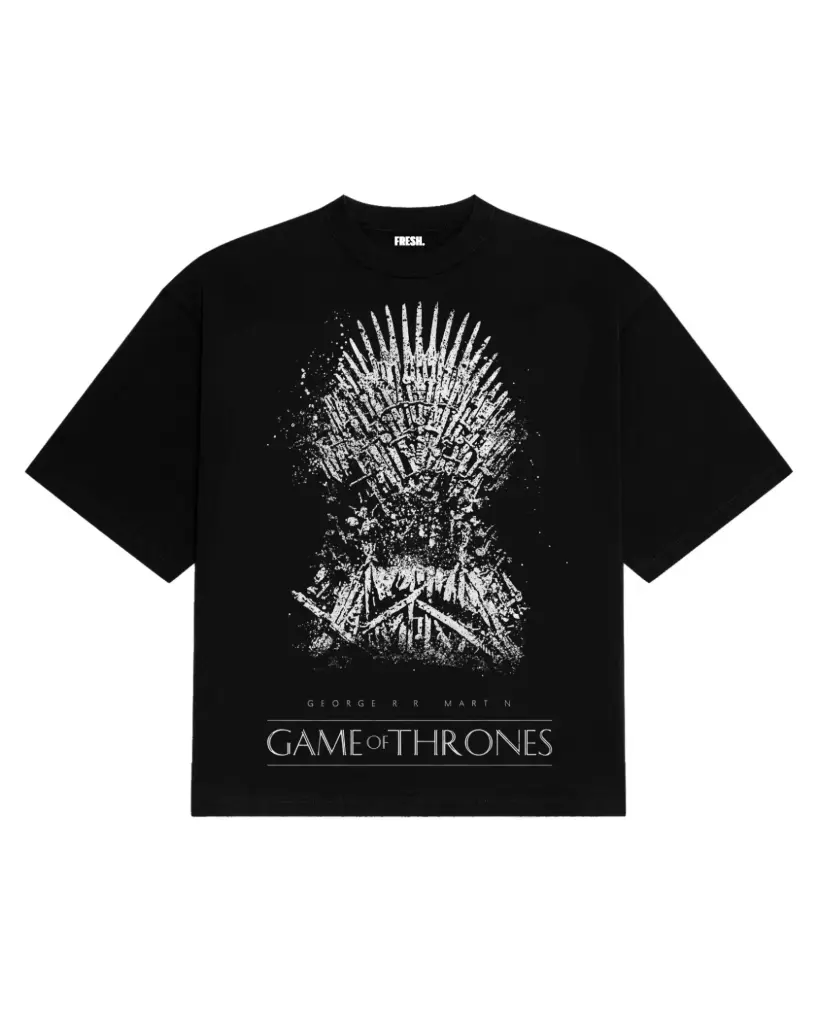 Game Of Thrones T-Shirt