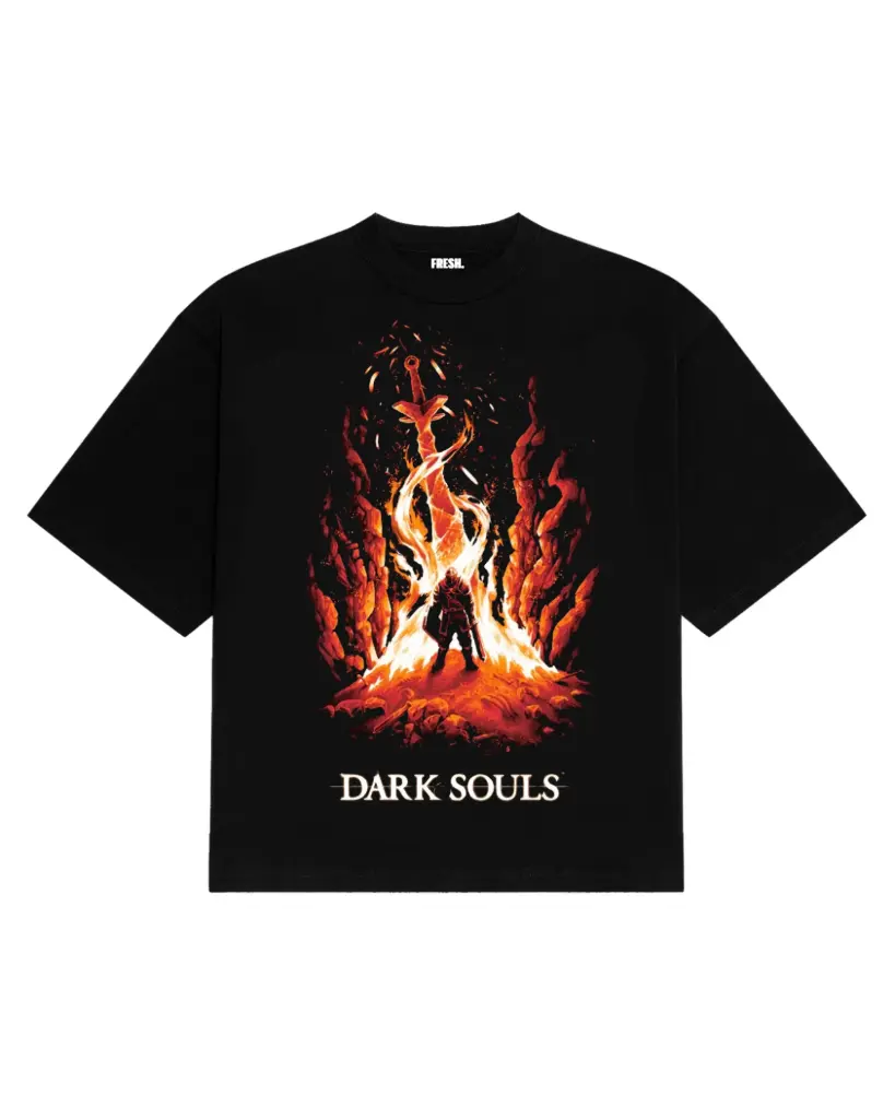 Dark Souls T-Shirt 