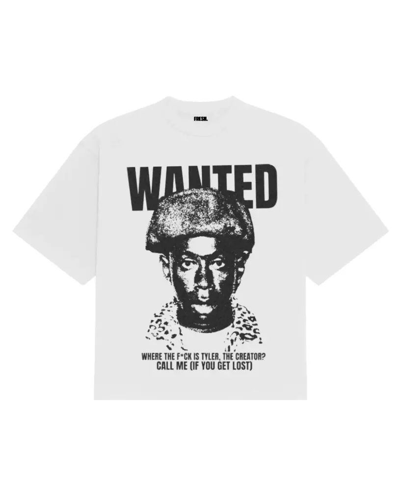 Tyler T-Shirt 
