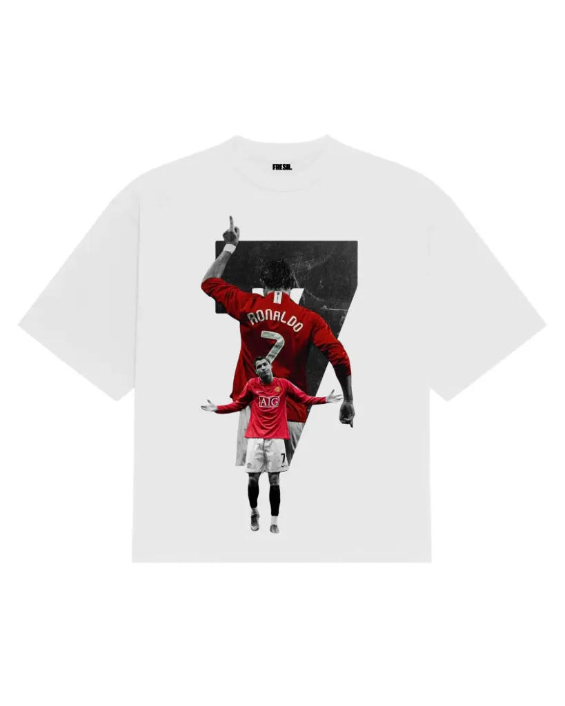 CR7 T-Shirt
