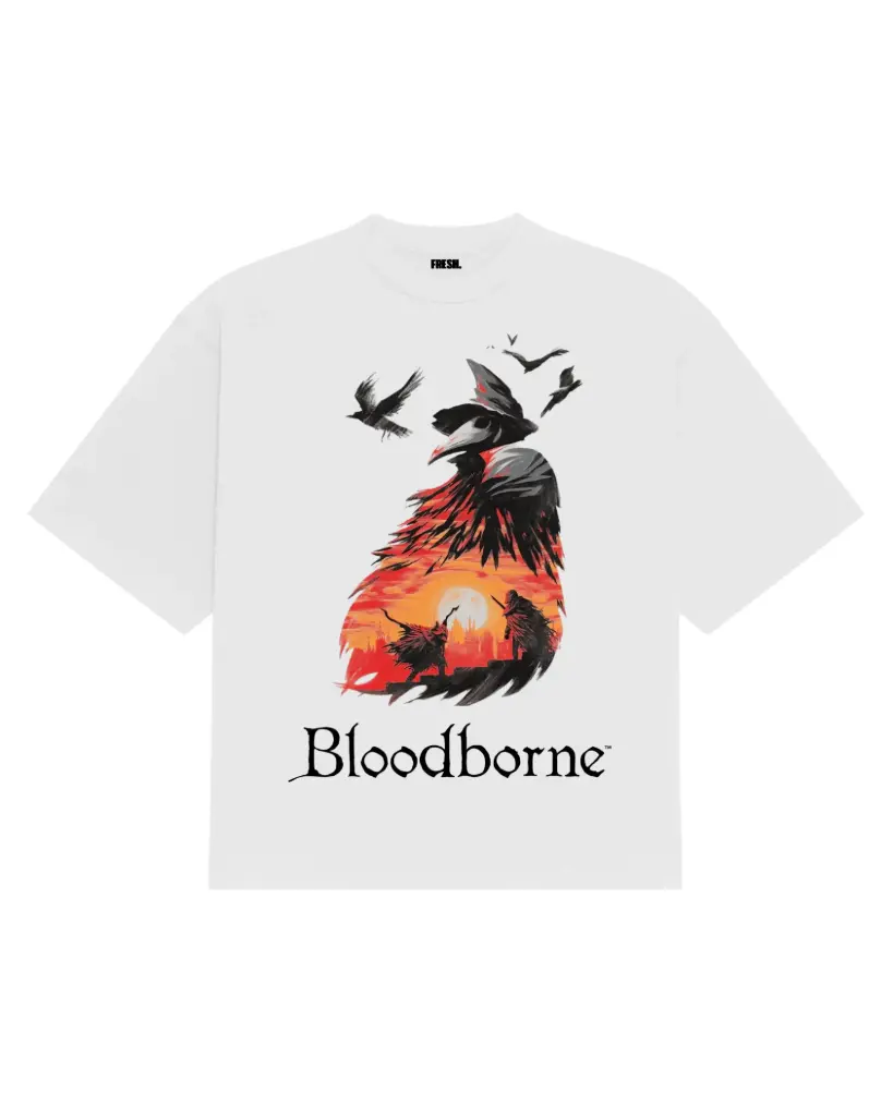 Bloodborn T-Shirt 