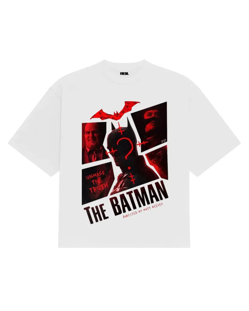 The Batman T-Shirt 