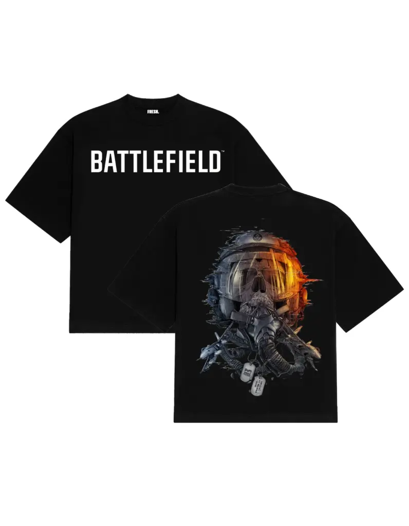 Battlefield T-Shirt