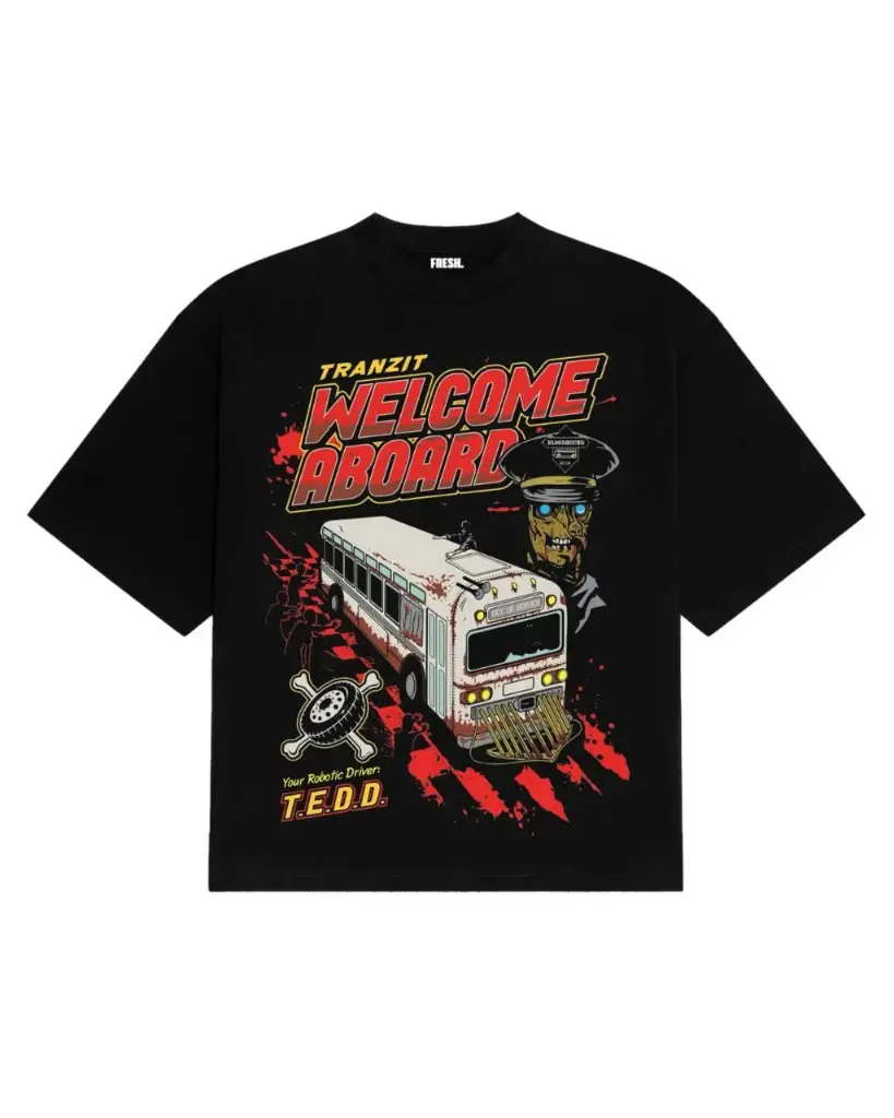 Call Of Duty Black Ops 2 T-Shirt 