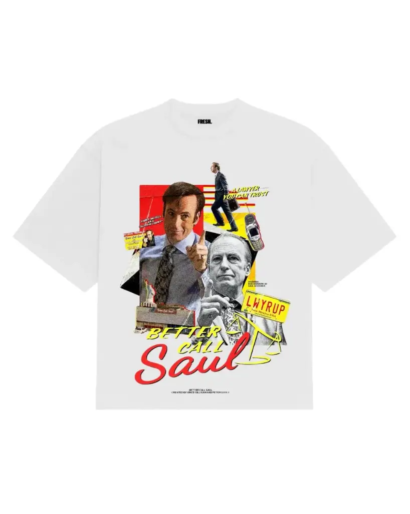 Better Call Saul T-Shirt