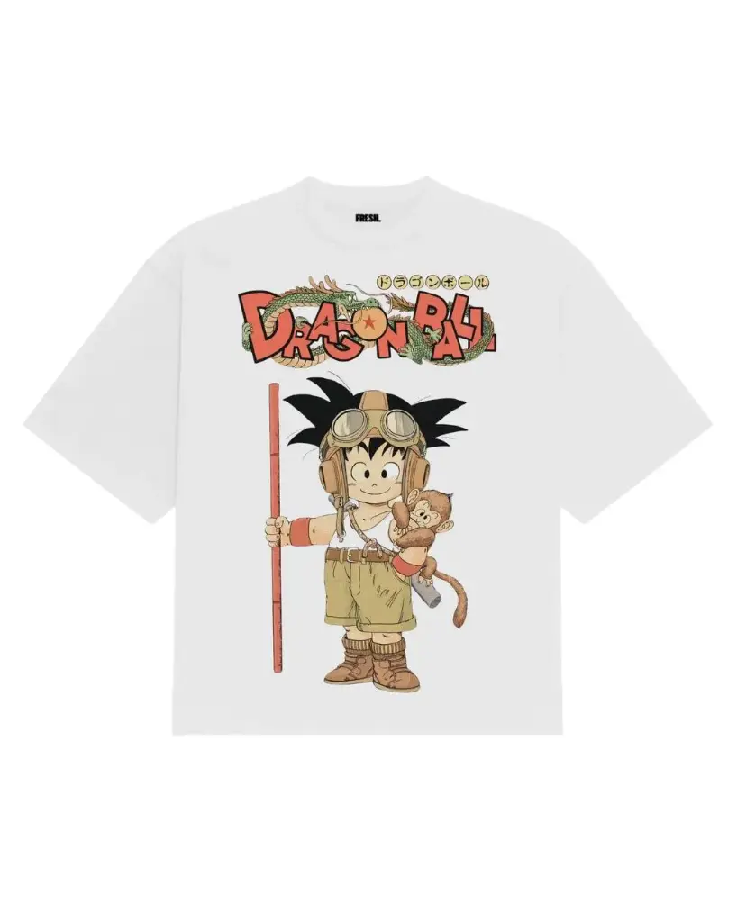 Dragon Ball T-Shirt