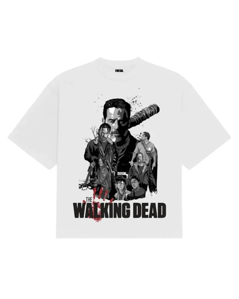 The Walking Dead T-Shirt