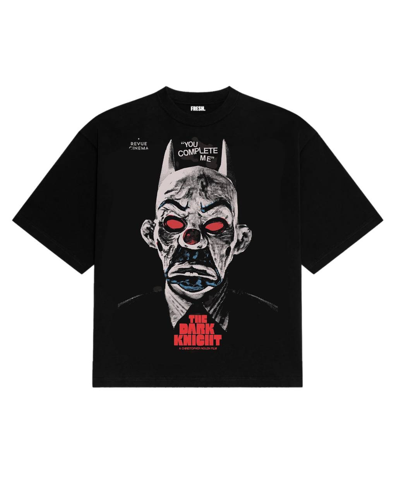The Dark Knight T-Shirt   