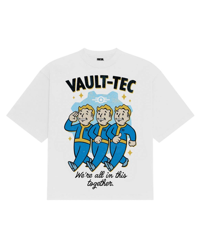 Fall Out T-Shirt    