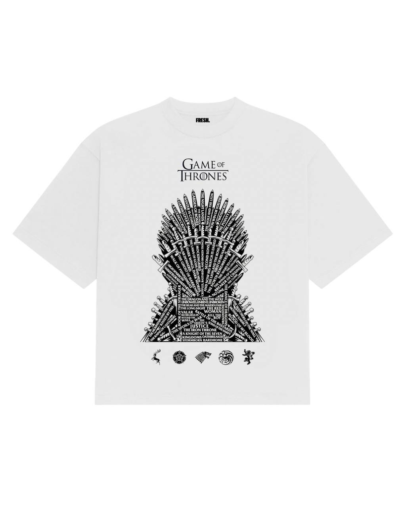 Game of Thrones T-Shirt  