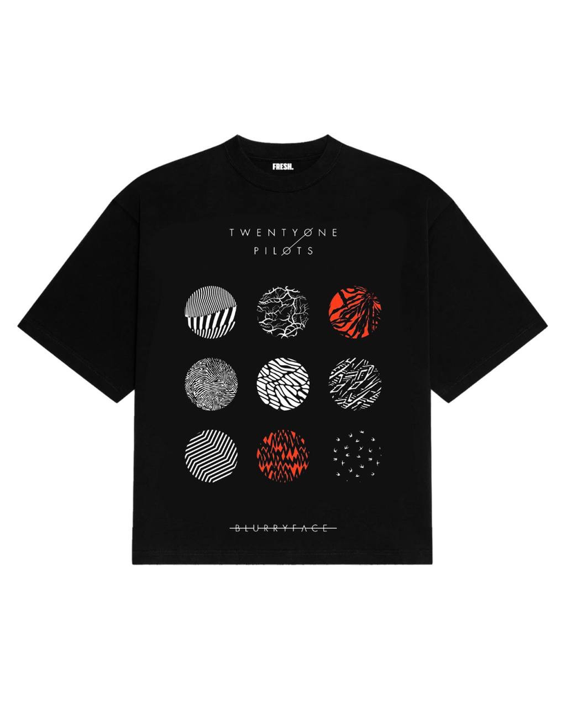 Twenty One Pilots T-Shirt  