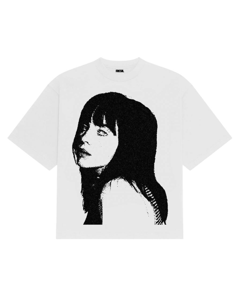 Billie Elish T-Shirt      