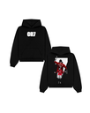 L. Yamal HOODIE 