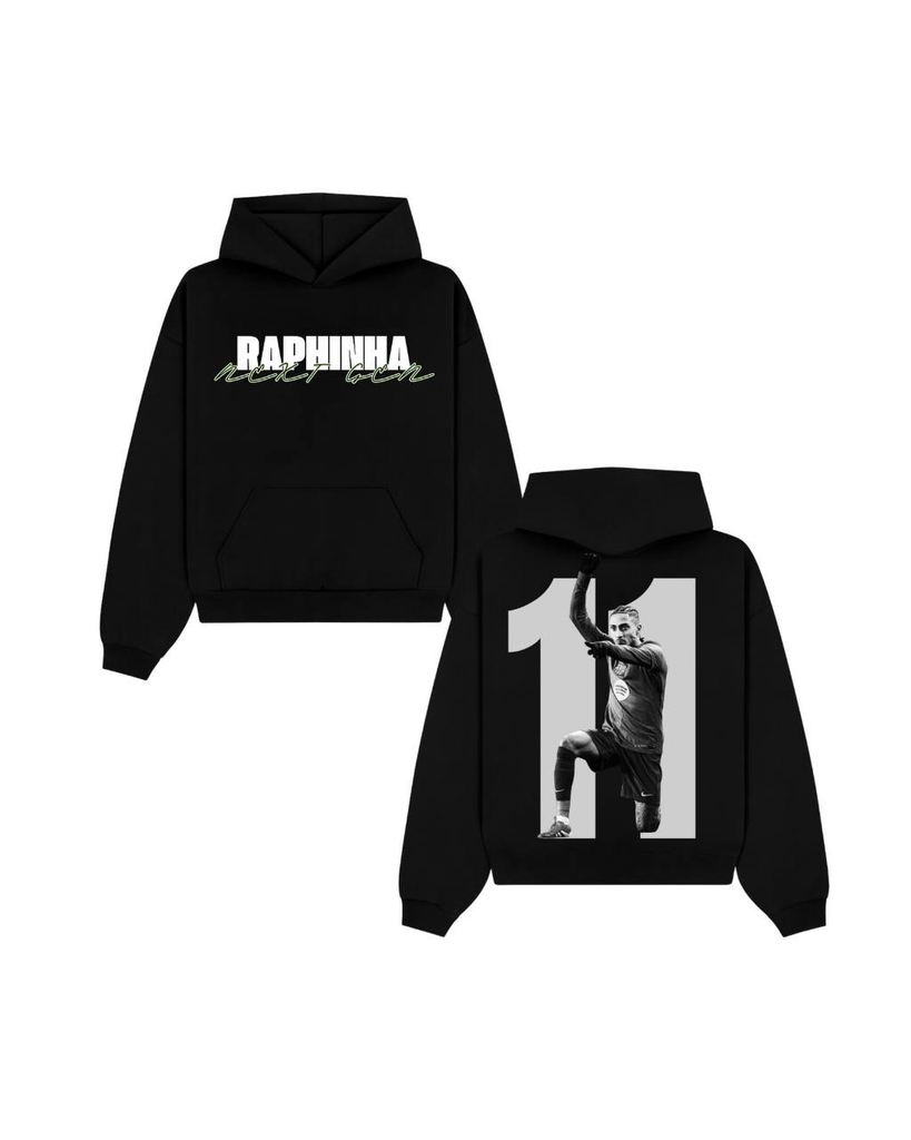 Raphinha HOODIE       