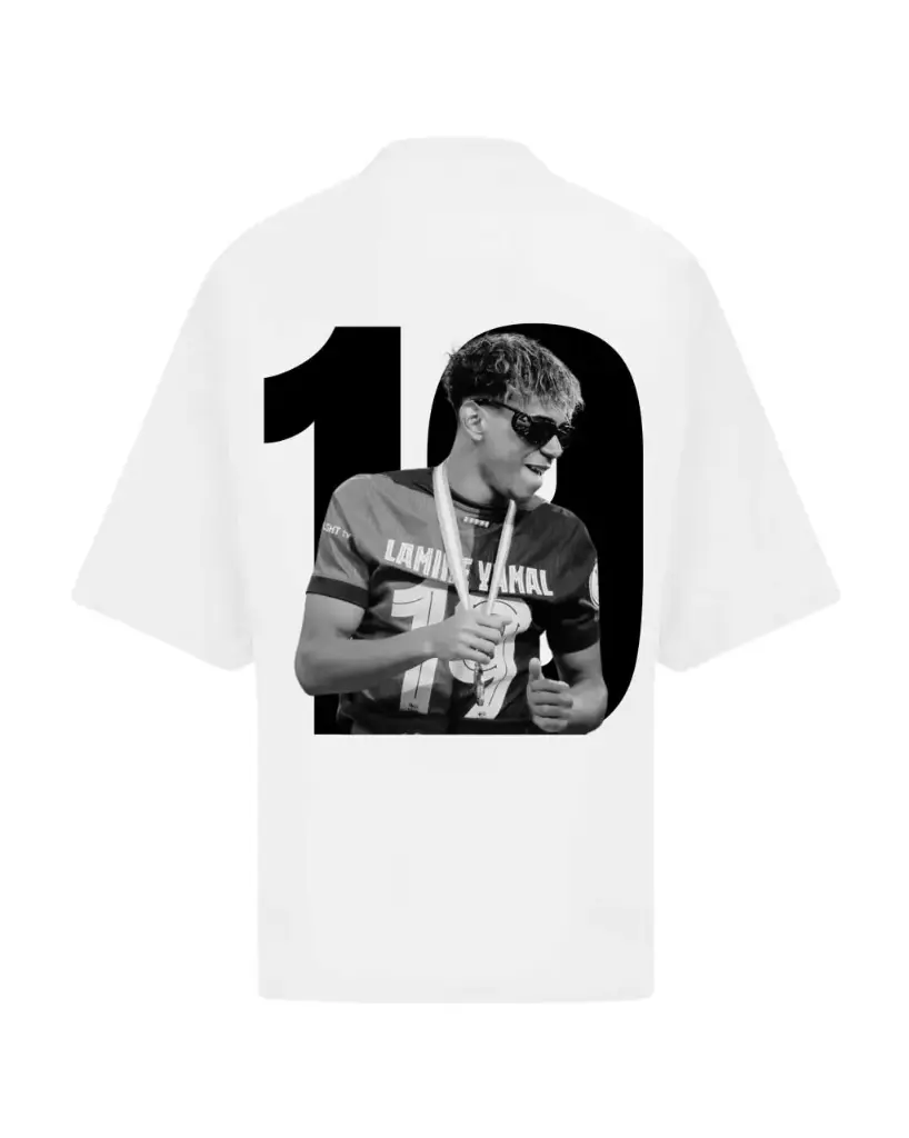 YAMAL T-SHIRT