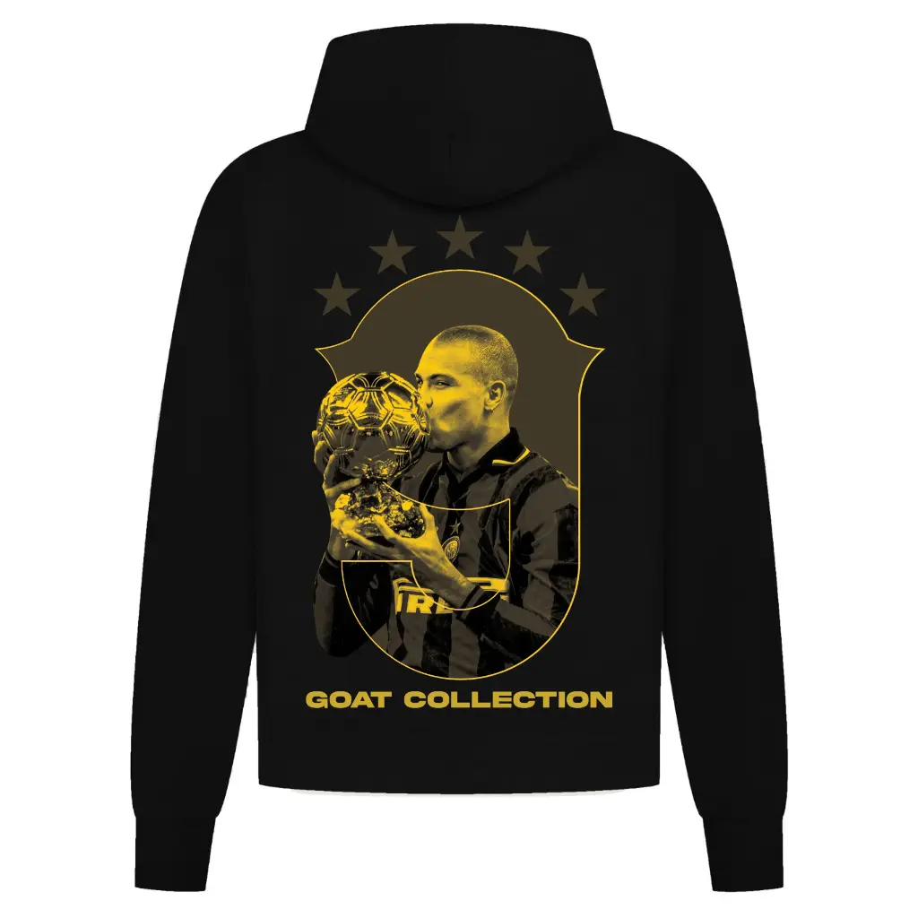 R9 HOODIE
