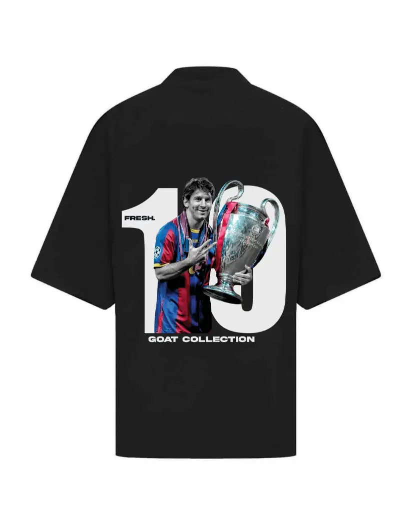 MESSI T-SHIRT