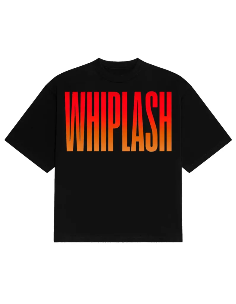 WHIPHLASH T-Shirt