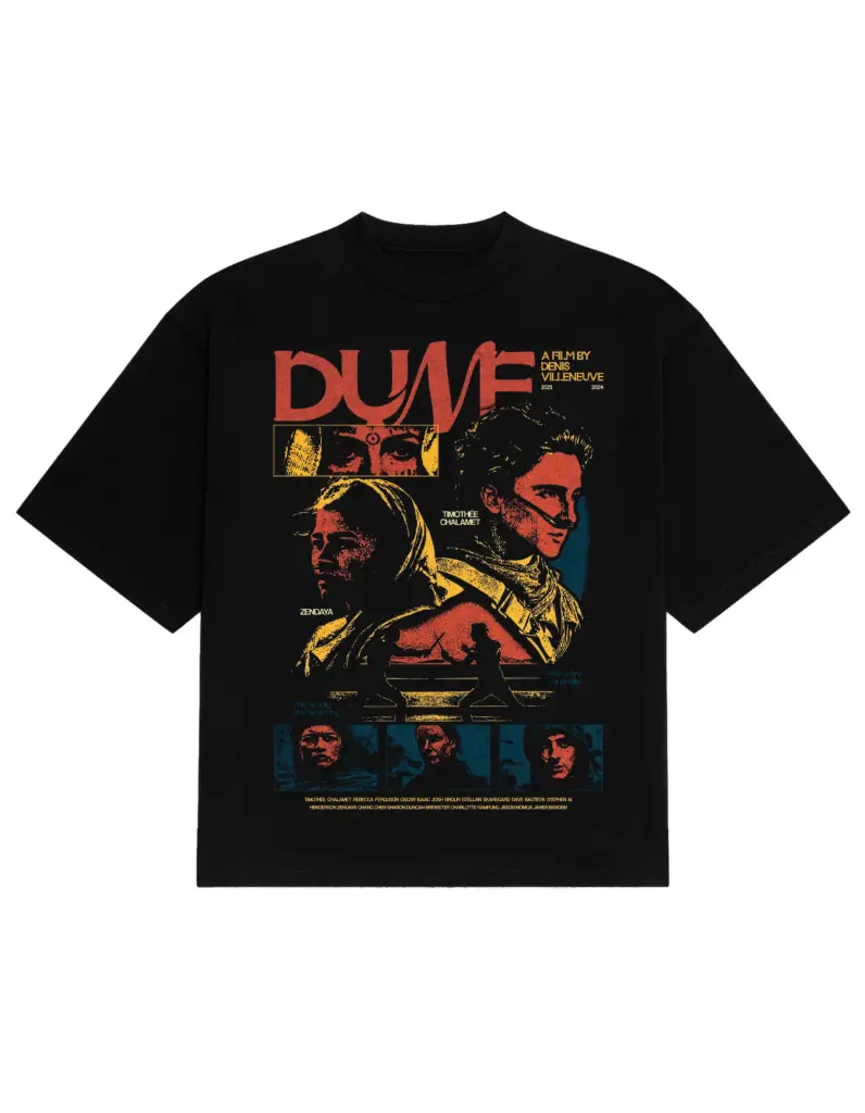 DUNE T-Shirt