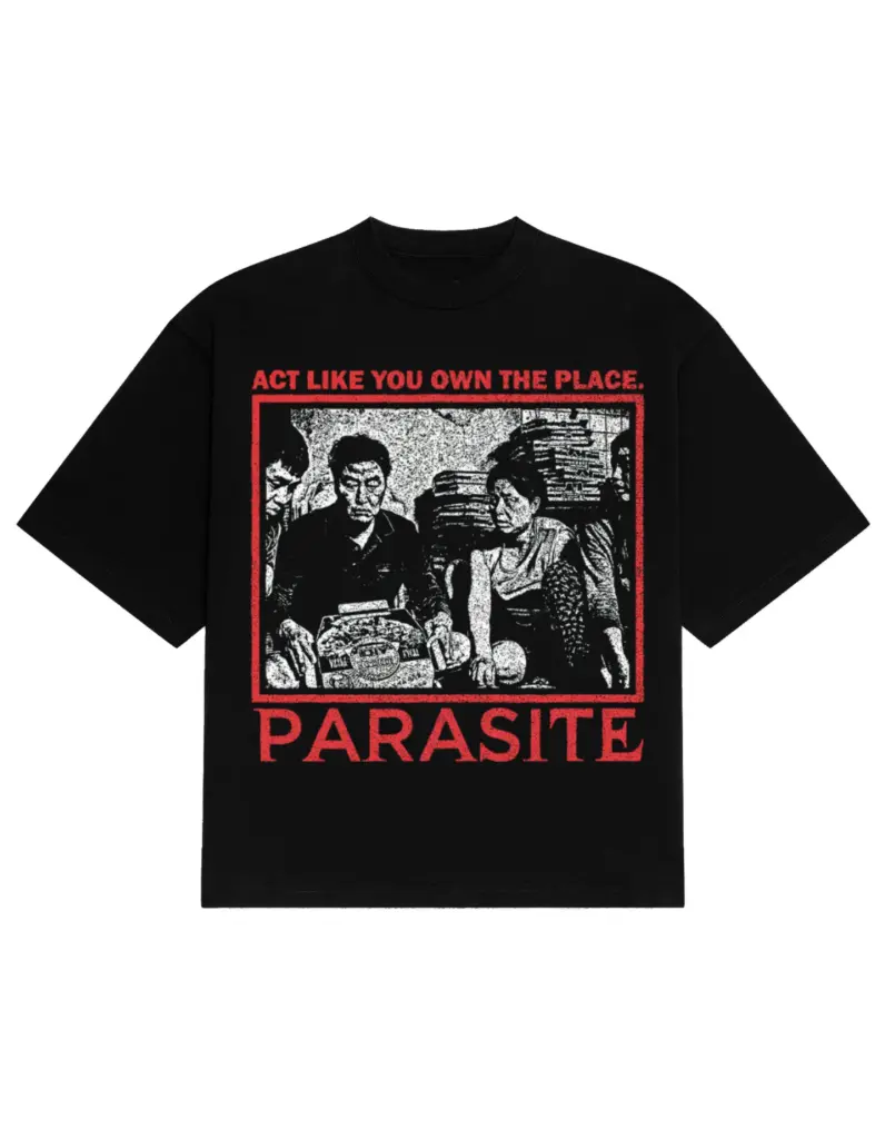 PARASITE T-Shirt