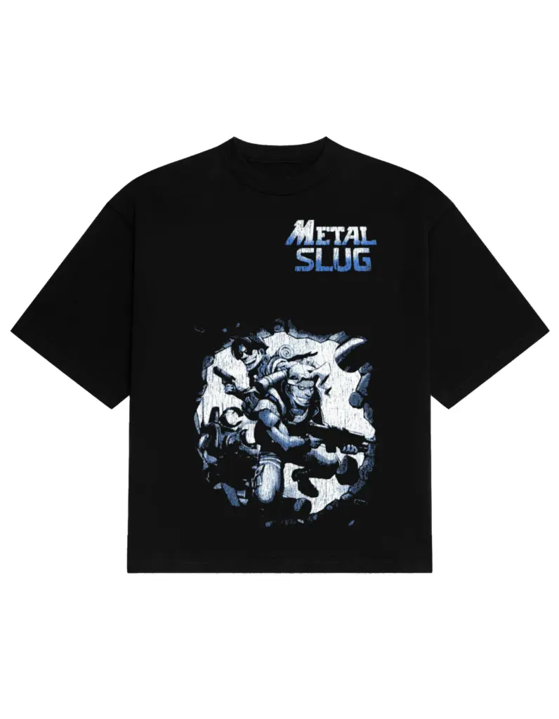 METAL SLUG T-Shirt